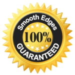 Smooth Edges Guaranteed