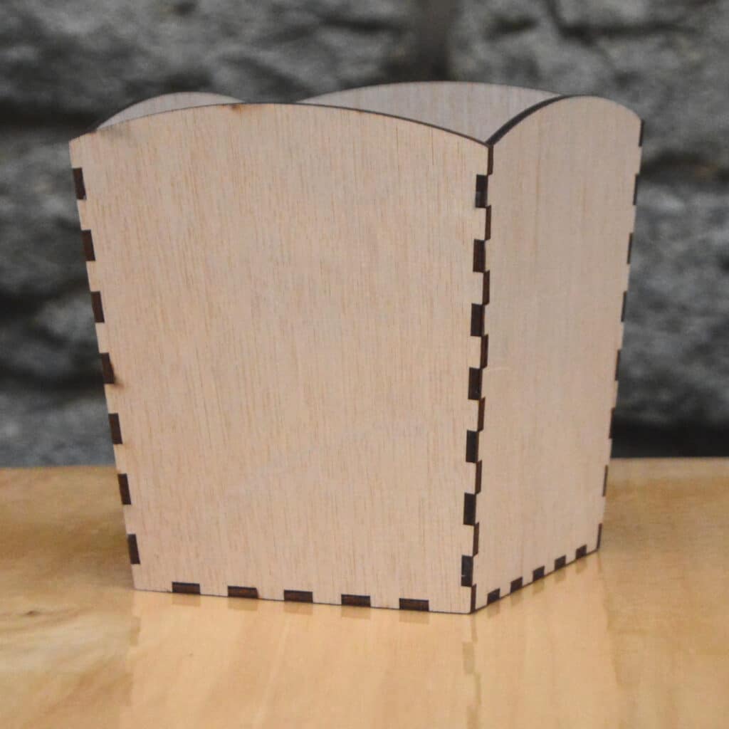 Plant pot cover