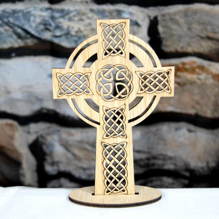 Celtic Cross